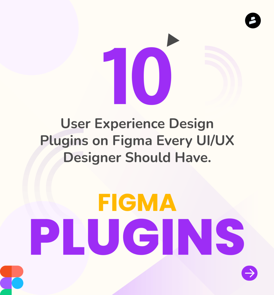 Figma Plugins for ux designers