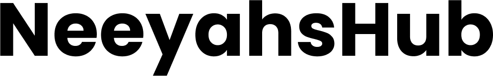 NeeyahsHub