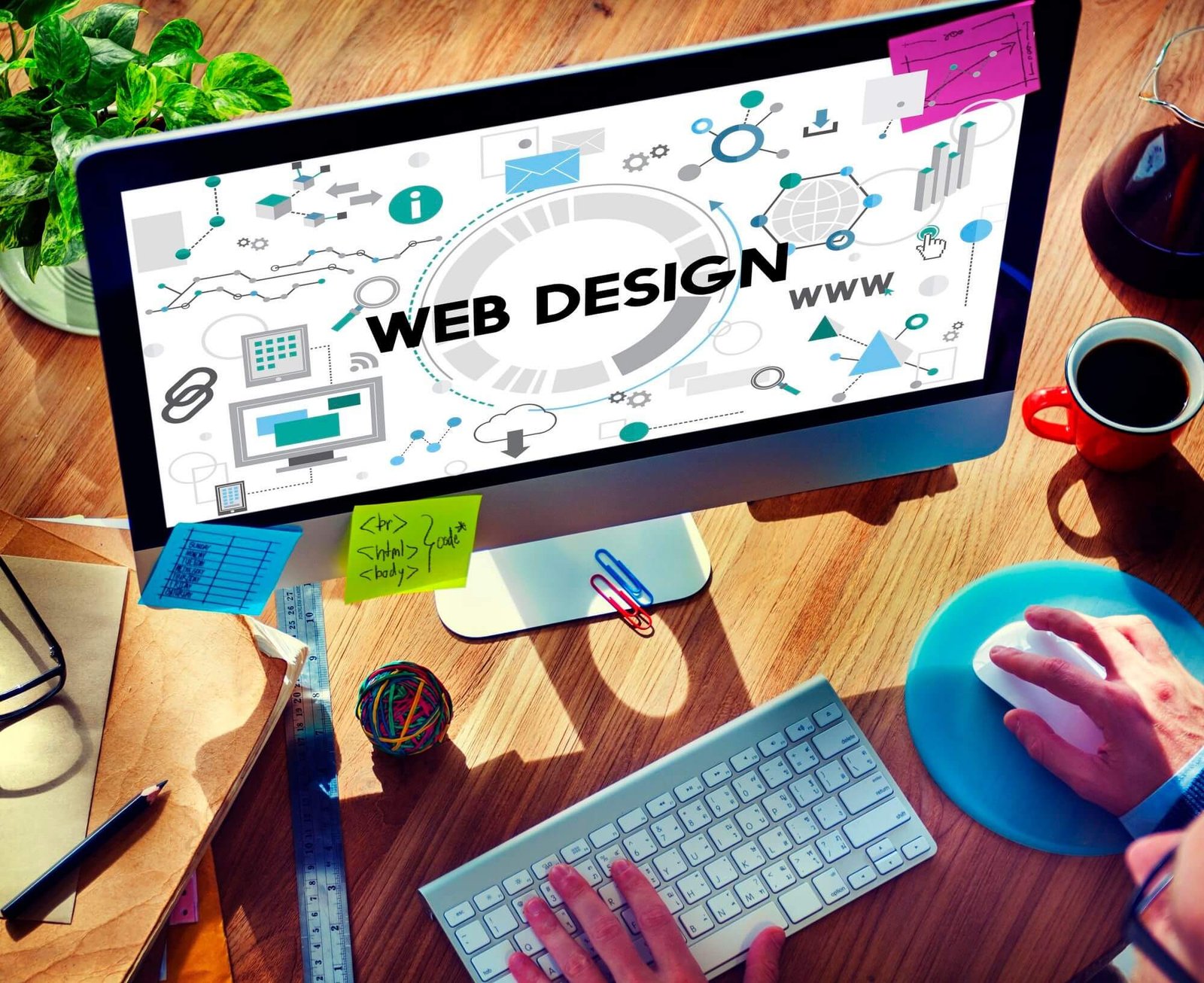 Best website design Agency in Lagos, Ogun, and Nigeria.